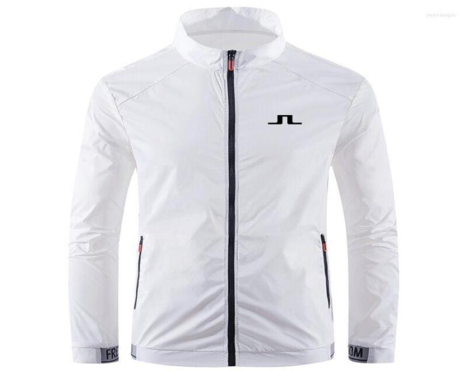 Men039s Jackets 2022 Spring Autumn Men039s Golf Jacket Fashion Casual Waterproof Sun Protection Windbreaker Coat Zipper Bomb3633811, Beige
Men039s Jackets 2022 Spring Autumn Men039s Golf Jacket Fashion Casual Waterproof Sun Protection Windbreaker Coat Zipper Bomb3633811, Beige