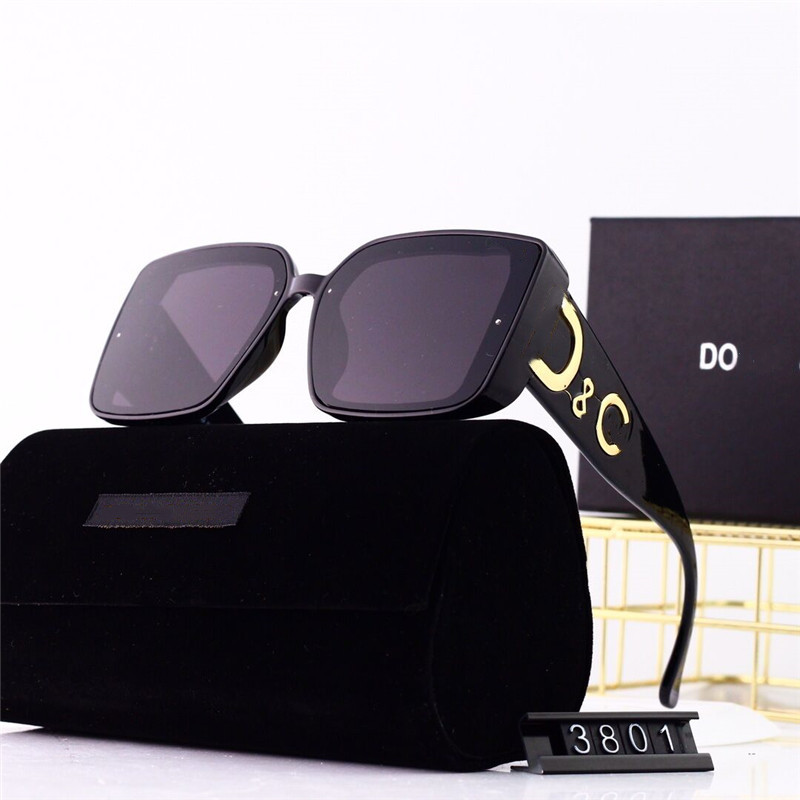 Designer Sunglasses For Women Men Cat Eye Eyewear Special UV 400 Protection Letters Big Leg Double Beam Frame Outdoor Design High PC Women Sunglasses 3801
Designer Sunglasses For Women Men Cat Eye Eyewear Special UV 400 Protection Letters Big Leg Double Beam Frame Outdoor Design High PC Women Sunglasses 3801