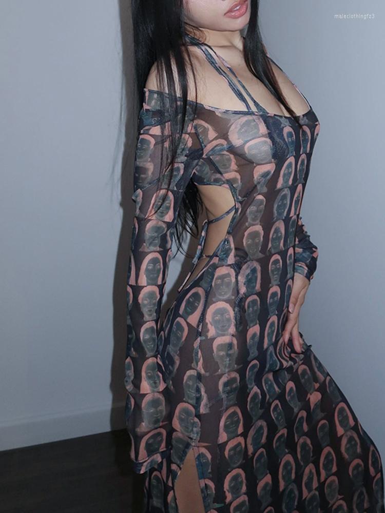 Casual Dresses Whatiwear Women' A-line Neck Wrap Long Sleeve Ultra Short Top Tight Bottom Wide Slim See-through High Slit Mid-Calf Dress, Black
Casual Dresses Whatiwear Women' A-line Neck Wrap Long Sleeve Ultra Short Top Tight Bottom Wide Slim See-through High Slit Mid-Calf Dress, Black