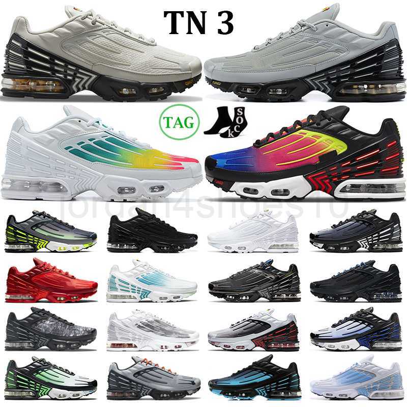 Classic Tn Plus 3 Running Shoes Men Women TN 3 Triple White Black Sky Blue Radiant Red Zebra Obsidian Neon Bred Be True Mens Trainers Outdoor Sneakers 2.5, #14
Classic Tn Plus 3 Running Shoes Men Women TN 3 Triple White Black Sky Blue Radiant Red Zebra Obsidian Neon Bred Be True Mens Trainers Outdoor Sneakers 2.5, #14
