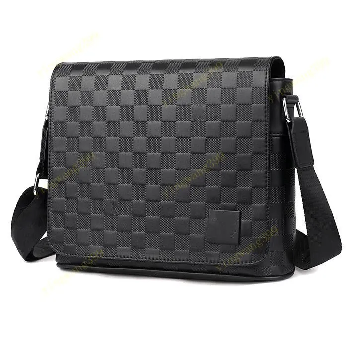 Luxury designer shoulder bag Man handbag versions Shoulder Bags Cross Body Mens Handbags Three Style Work Outdoor Leisure Back Zip Pocket Messenger Bag, Black and silver flowers aaa+
Luxury designer shoulder bag Man handbag versions Shoulder Bags Cross Body Mens Handbags Three Style Work Outdoor Leisure Back Zip Pocket Messenger Bag, Black and silver flowers aaa+