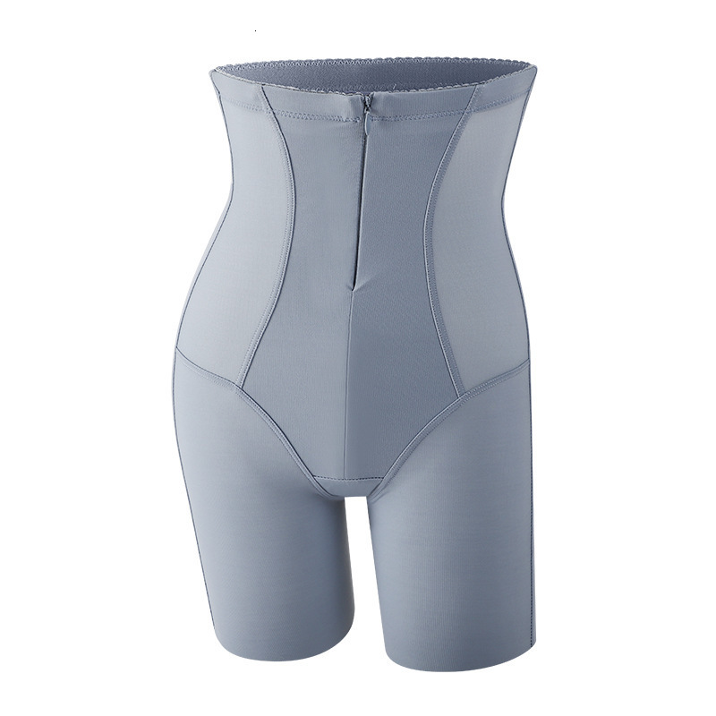 Waist Tummy Shaper Women Magnetic Shapers High Waist Trainer Slimming Panties Butt Lifter Underwear Control Tummy Corset 230509