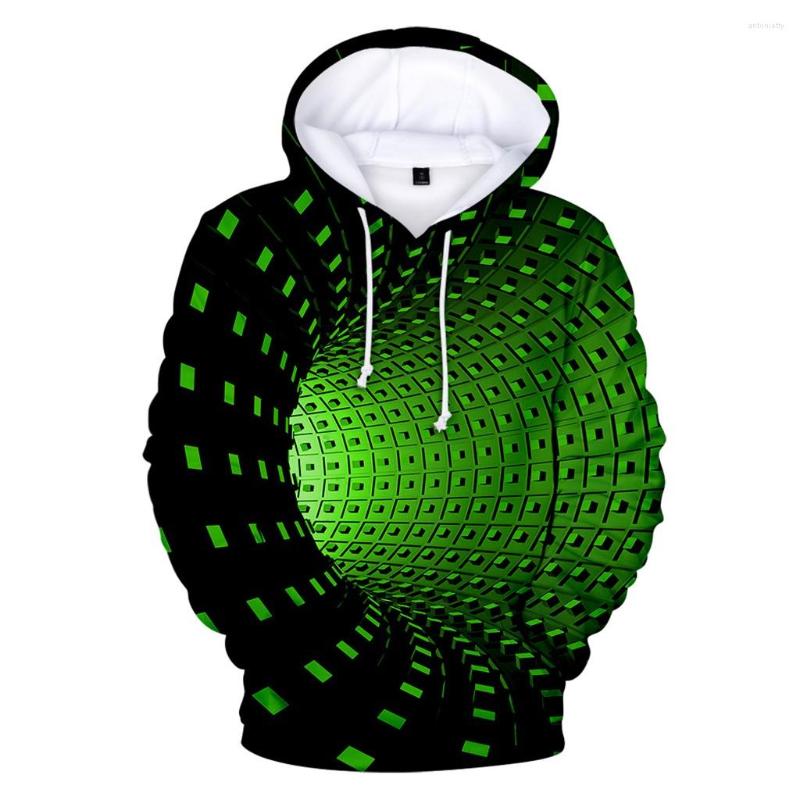 Men' Hoodies Mens 3D Tunnel Lighting Print Sweatshirt Hoodie Creative Hooded Blouse Long Sleeve Men Sudadera Hombre Jumper, Green
Men' Hoodies Mens 3D Tunnel Lighting Print Sweatshirt Hoodie Creative Hooded Blouse Long Sleeve Men Sudadera Hombre Jumper, Green
