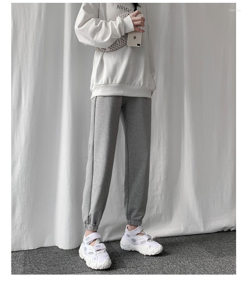 Women's Pants 2023 Fall Hip Hop Joggers Streetwear Aesthetic Women Solid Grey Jogger Sweatpants Dresy Damskie Spodnie Sweat Pantalon, Black
Women's Pants 2023 Fall Hip Hop Joggers Streetwear Aesthetic Women Solid Grey Jogger Sweatpants Dresy Damskie Spodnie Sweat Pantalon, Black