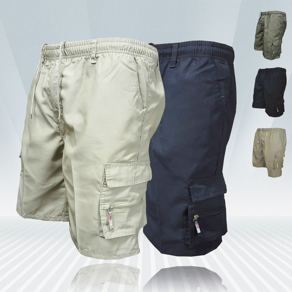 Men' Shorts Mens Cargo Shorts Side Multi-pockets Men Loose Work Shorts Casual Short Pants Male Plus Size Summer Outdoor Shorts 230509, Wish3 ivory
Men' Shorts Mens Cargo Shorts Side Multi-pockets Men Loose Work Shorts Casual Short Pants Male Plus Size Summer Outdoor Shorts 230509, Wish3 ivory