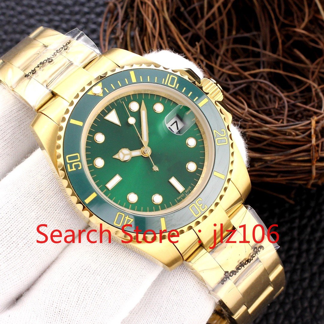 LLS Men's Mechanical Watch, 3-pin Water Ghost Diving Series, Blue Ray Magnifier with Sapphire Mirror Face, Size: 42mm Diameter, Fully Automatic Mechanical Movement,qq
LLS Men's Mechanical Watch, 3-pin Water Ghost Diving Series, Blue Ray Magnifier with Sapphire Mirror Face, Size: 42mm Diameter, Fully Automatic Mechanical Movement,qq
