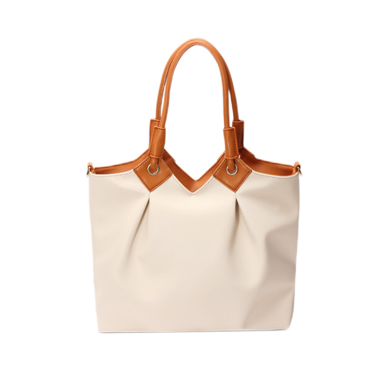 Original French minority senior handbag women's 2023 new Tote bag women's large-capacity single-shoulder diagonal shopping bag, Multi-color
Original French minority senior handbag women's 2023 new Tote bag women's large-capacity single-shoulder diagonal shopping bag, Multi-color