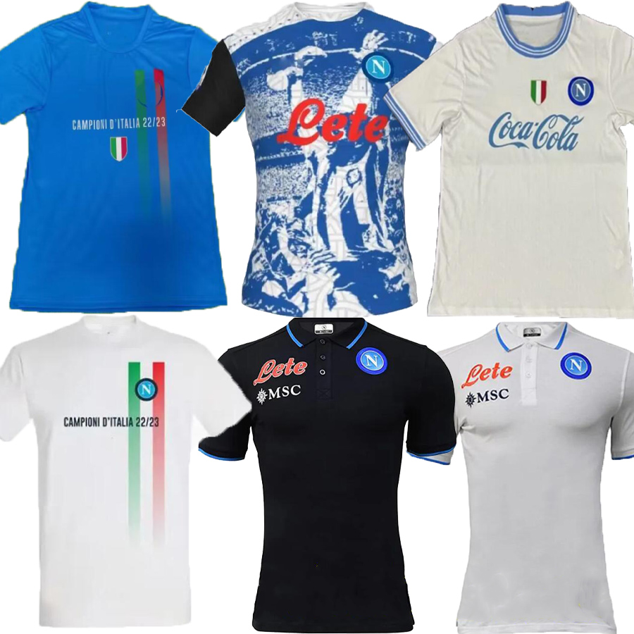 23 24 Napoli polo soccer jerseys 2023 2024 Maglia KVARATSKHELIA MINJAE maillot naples men polo shirt ZIELINSKI H.LOZANO OSIMHEN POLITANO football shirts S-2XL, White
23 24 Napoli polo soccer jerseys 2023 2024 Maglia KVARATSKHELIA MINJAE maillot naples men polo shirt ZIELINSKI H.LOZANO OSIMHEN POLITANO football shirts S-2XL, White