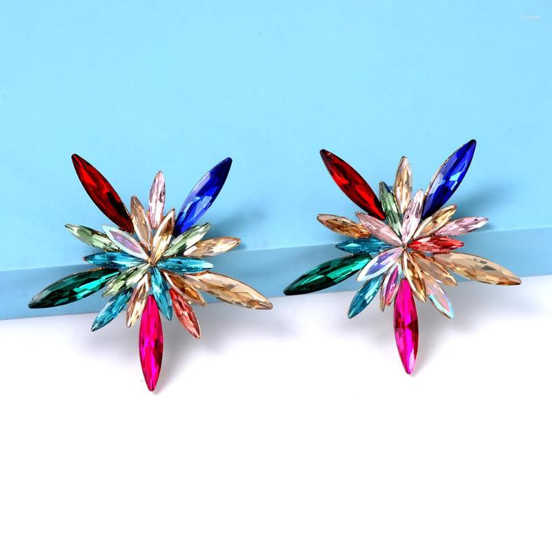 Dangle Earrings 2023 Fashion Crystal Colorful For Women High Quality Party Statement Wedding Jewelry Wholesale
Dangle Earrings 2023 Fashion Crystal Colorful For Women High Quality Party Statement Wedding Jewelry Wholesale