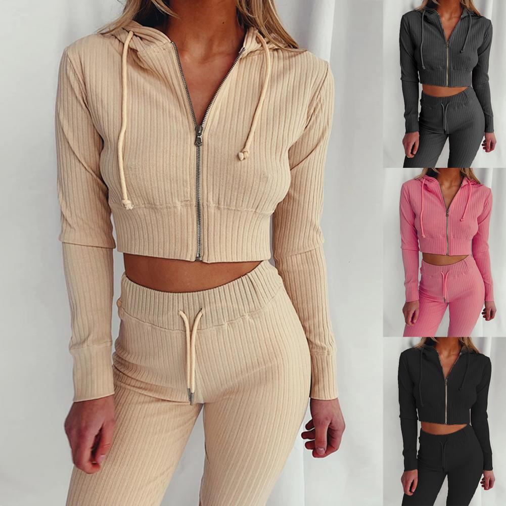 Pants Casual Two Piece Set Women Outfits Set Long Sleeve Hooded Short Crop Top Long Skinny Pants Leggings 2 Piece Set Women Tracksuit, Lavender
Pants Casual Two Piece Set Women Outfits Set Long Sleeve Hooded Short Crop Top Long Skinny Pants Leggings 2 Piece Set Women Tracksuit, Lavender