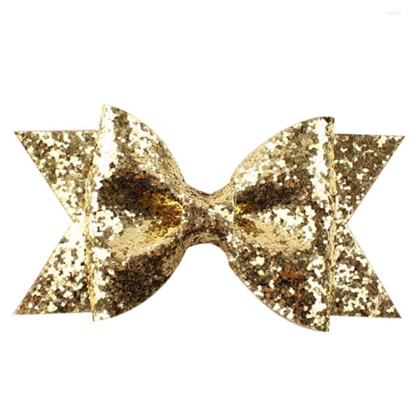 Hair Accessories Kid'S Bow Shiny Bowknot Ribbon Clip Accesories Set For Girls Kids, Gold
Hair Accessories Kid'S Bow Shiny Bowknot Ribbon Clip Accesories Set For Girls Kids, Gold