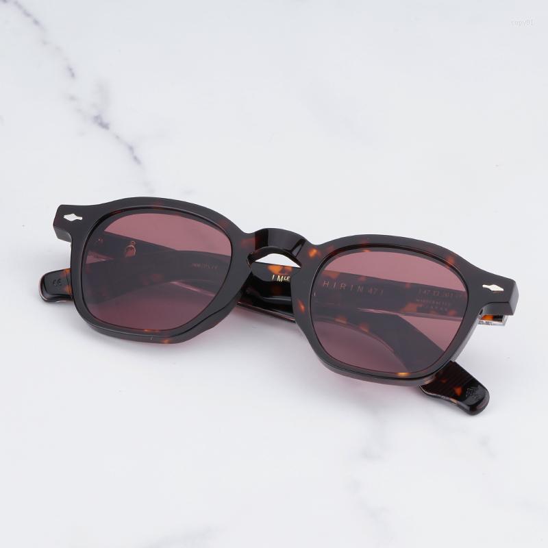 Sunglasses Jmm Women Luxury 2023 ZEPHIRIN Men's Vintage UV400 Thicken Acetate Round Brand Designer Eyeglasses
Sunglasses Jmm Women Luxury 2023 ZEPHIRIN Men's Vintage UV400 Thicken Acetate Round Brand Designer Eyeglasses