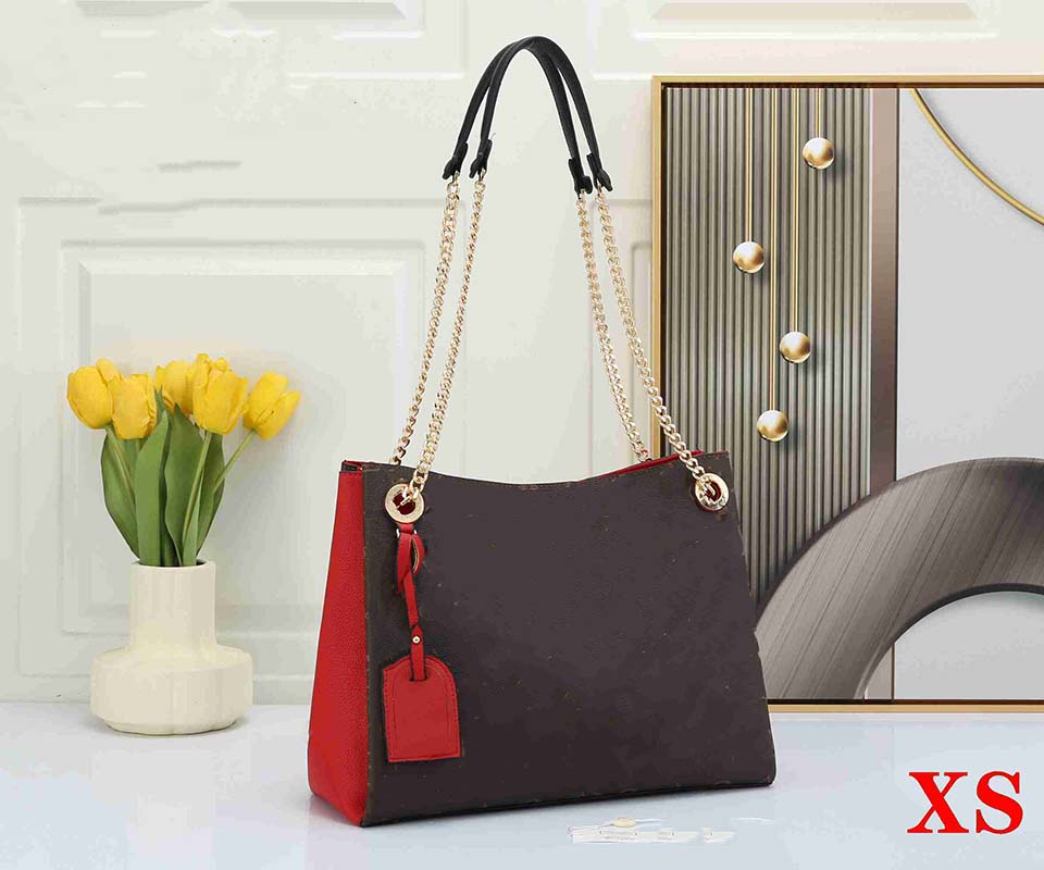 Ladies bag 2023 new large capacity PVC mother handbag old flower messenger bag Designers Luxury Handbags 43777, Burgundy
Ladies bag 2023 new large capacity PVC mother handbag old flower messenger bag Designers Luxury Handbags 43777, Burgundy