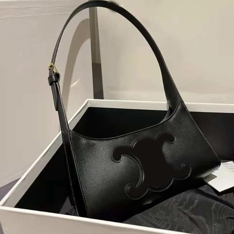 2023 Summer womens tote bag luxury brand handbags New Fashion Shoulder Crossbody Underarm Bag Baguette For Women Barthday Gifts, Black
2023 Summer womens tote bag luxury brand handbags New Fashion Shoulder Crossbody Underarm Bag Baguette For Women Barthday Gifts, Black
