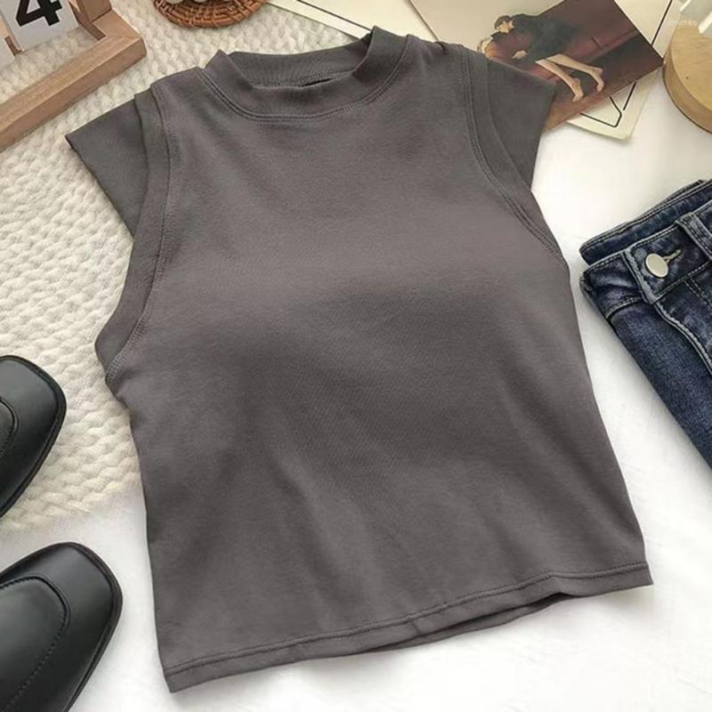 Women's Tanks Women Camisole Skin-touching Tank Top Flying Sleeve Female Summer Bottoming Gym Vest Streetwear, White
Women's Tanks Women Camisole Skin-touching Tank Top Flying Sleeve Female Summer Bottoming Gym Vest Streetwear, White