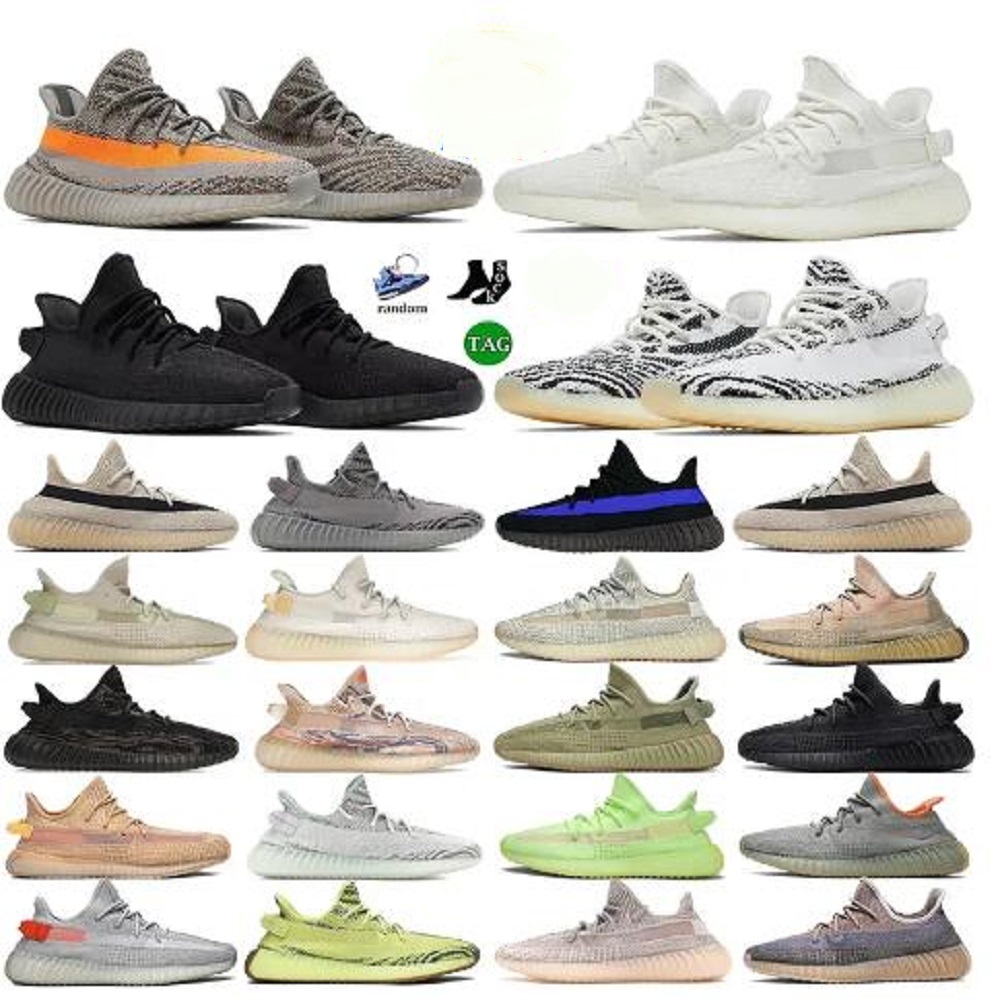 2023 Running Shoes For Men Women Salt Slate Zebra Oreo Dazzling Blue MX Rock Beluga Reflective Turtle Dove Bred Runners Granite Grey Sneaker Designer Trainers 36-47, #7
2023 Running Shoes For Men Women Salt Slate Zebra Oreo Dazzling Blue MX Rock Beluga Reflective Turtle Dove Bred Runners Granite Grey Sneaker Designer Trainers 36-47, #7