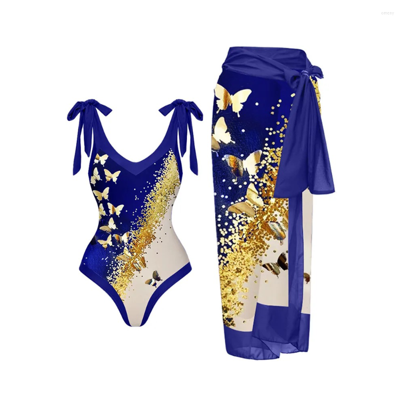 Women' Swimwear 2023 Holiday Retro One Piece Swimsuit Womem Butterfly Print Female Luxury Beach Dress Brazilian Bathing Suit Summer, Top 01
Women' Swimwear 2023 Holiday Retro One Piece Swimsuit Womem Butterfly Print Female Luxury Beach Dress Brazilian Bathing Suit Summer, Top 01