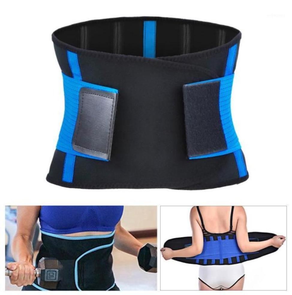 Waist Trimmer Abs Trainer Toner Belly Abdominal Training Aids Brace Guard5821773, Blue
Waist Trimmer Abs Trainer Toner Belly Abdominal Training Aids Brace Guard5821773, Blue