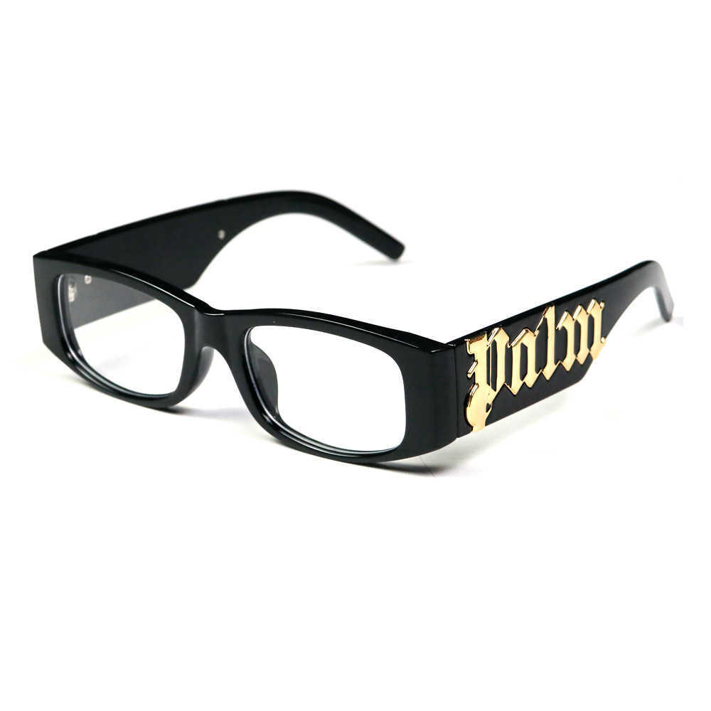 New Fashionable and Personalized with Large Label Small Frame Wide Legs Advanced Sensory Sunglasses Women's Fashion Glasses
New Fashionable and Personalized with Large Label Small Frame Wide Legs Advanced Sensory Sunglasses Women's Fashion Glasses