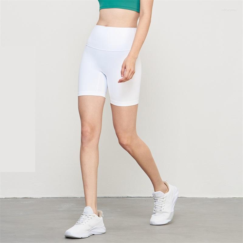 Active Shorts Solid Color High Waist Yoga Short Leggings Athletic Fitness Soft Sports Workout Gym Cycling Women Comprehensive Training, Titanium grey
Active Shorts Solid Color High Waist Yoga Short Leggings Athletic Fitness Soft Sports Workout Gym Cycling Women Comprehensive Training, Titanium grey