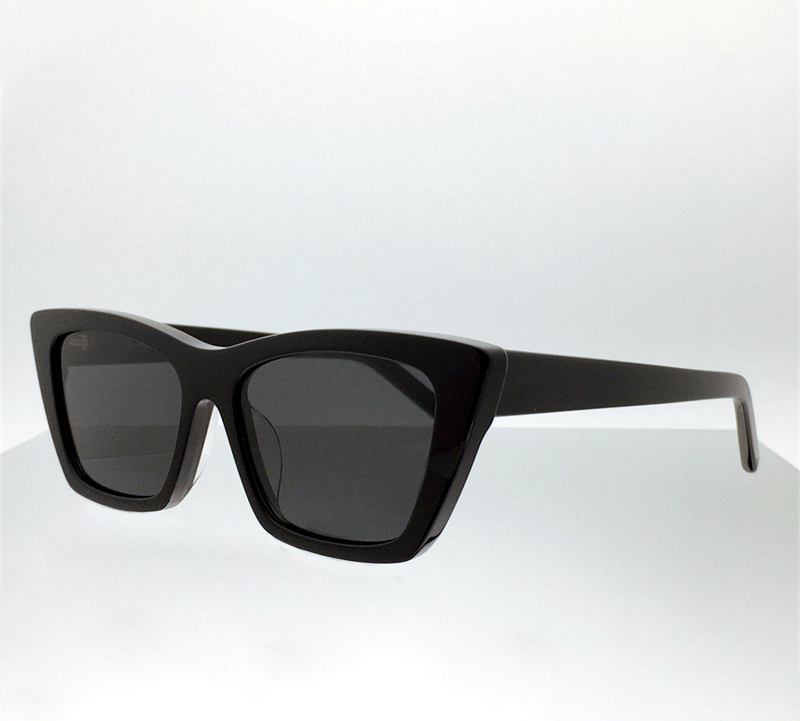 276 Mica sunglasses popular designer women fashion retro Cat eye shape frame glasses Summer Leisure wild style UV400 Protection come with case
276 Mica sunglasses popular designer women fashion retro Cat eye shape frame glasses Summer Leisure wild style UV400 Protection come with case