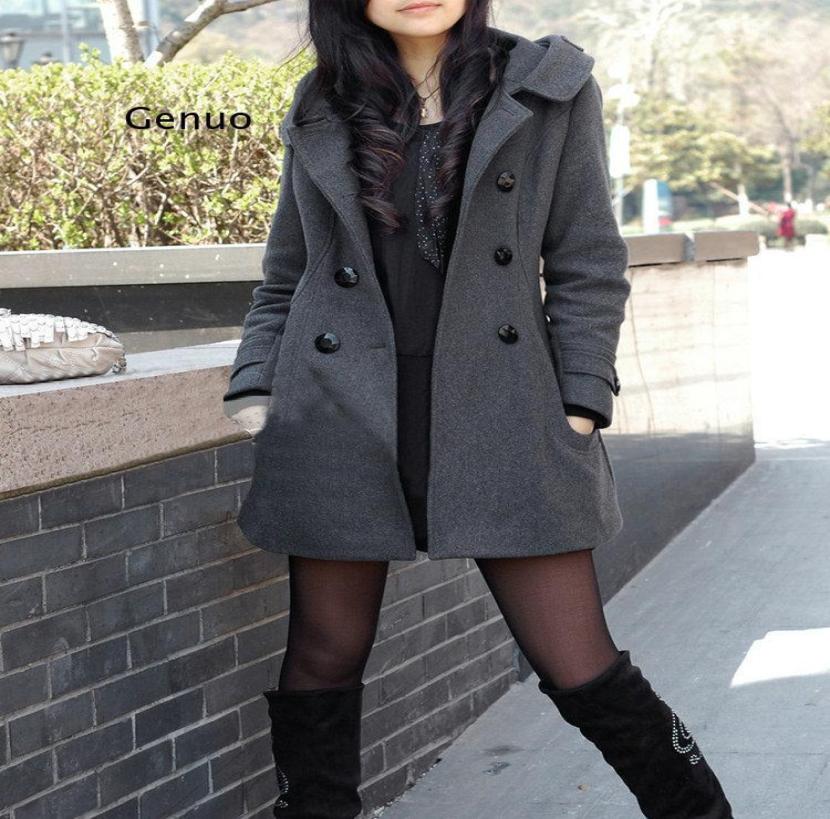 Women039s Wool Blends Winter Womens Cashmere Coat Super Warm Fashion Designer Elegant Female Overcoat Mantle Hooded Kasmir Ma1757634, Gray
Women039s Wool Blends Winter Womens Cashmere Coat Super Warm Fashion Designer Elegant Female Overcoat Mantle Hooded Kasmir Ma1757634, Gray