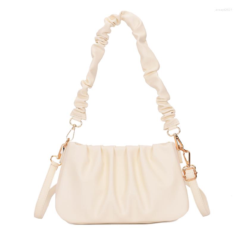 Evening Bags PU Leather Soft Female Handbag Comfortable Adjustable Wrist Strap Classic Chic Style Crossbody Bag, Beige
Evening Bags PU Leather Soft Female Handbag Comfortable Adjustable Wrist Strap Classic Chic Style Crossbody Bag, Beige