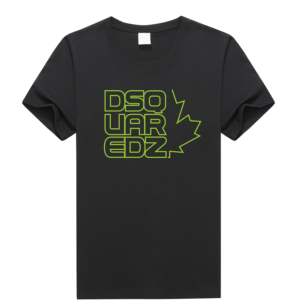DSQUARED2 T-shirt 2023 New Leisure Fashion Classic Letter Print Couple Unisex Sweatshirt DSQ ICON Street Fashion Crew Neck Top Quality Cotton Short Sleeve Dsq757, Darkred
DSQUARED2 T-shirt 2023 New Leisure Fashion Classic Letter Print Couple Unisex Sweatshirt DSQ ICON Street Fashion Crew Neck Top Quality Cotton Short Sleeve Dsq757, Darkred