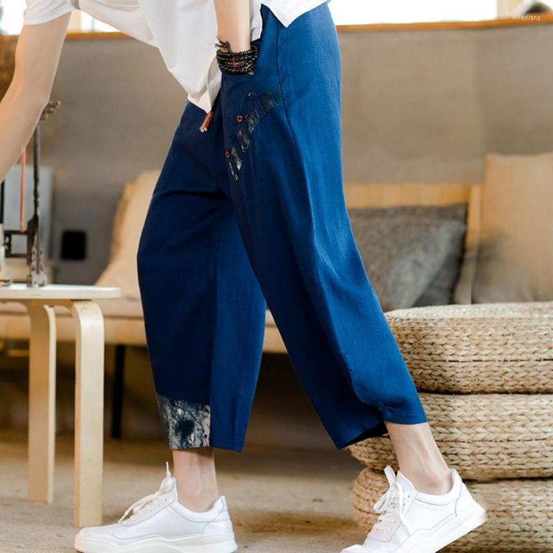 Men's Pants Simple Baggy Soft Harem Drawstring Dressing Up Summer Beach Hawaii Casual, Black
Men's Pants Simple Baggy Soft Harem Drawstring Dressing Up Summer Beach Hawaii Casual, Black
