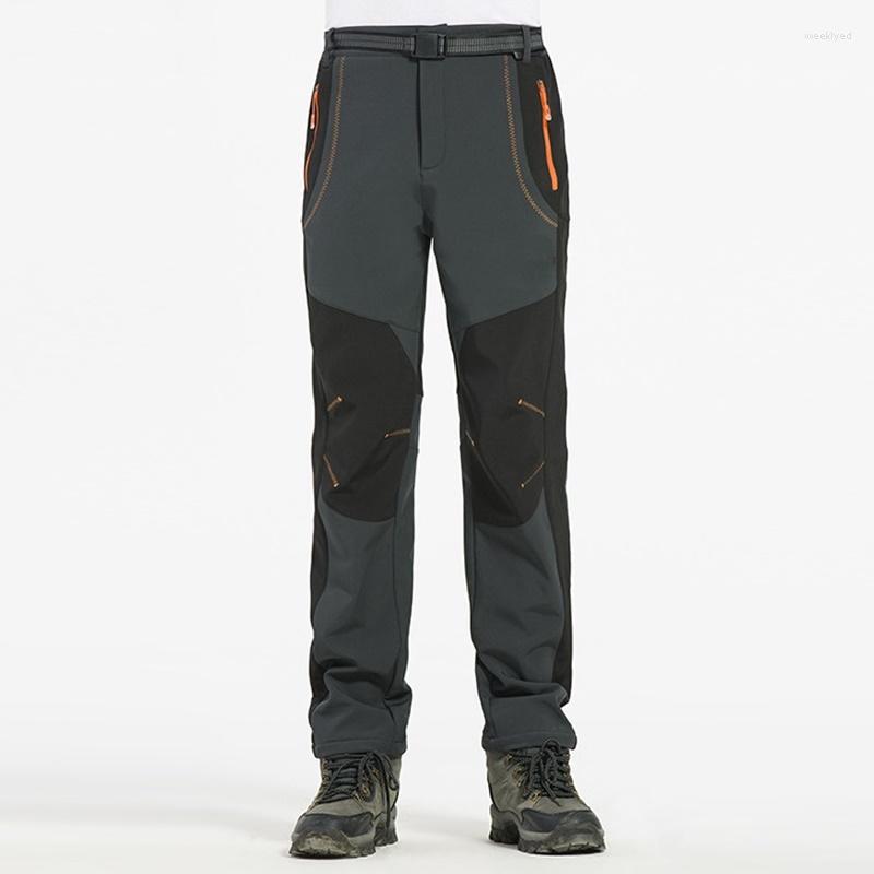Men's Pants Men Couple Waterproof Windproof Outdoor Trousers Fleece Warm Mountaineering Ski Hiking Winter Thick TA983
Men's Pants Men Couple Waterproof Windproof Outdoor Trousers Fleece Warm Mountaineering Ski Hiking Winter Thick TA983