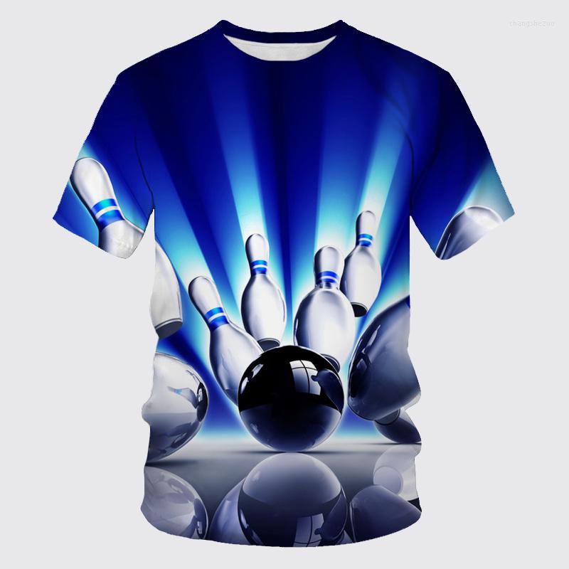 Men' T Shirts Summer Bowling 3D Print T-Shirts Sports Casual Streetwear Men Women Fashion Oversized O-Neck Shirt Kids Tees Tops Clothing, Atf3f222512x
Men' T Shirts Summer Bowling 3D Print T-Shirts Sports Casual Streetwear Men Women Fashion Oversized O-Neck Shirt Kids Tees Tops Clothing, Atf3f222512x