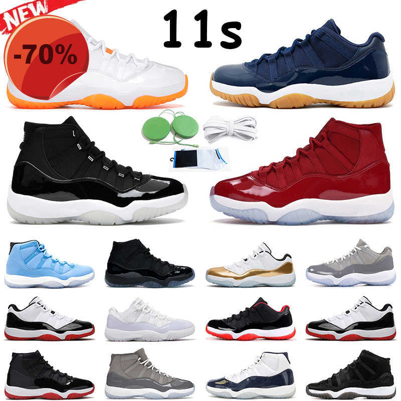 Sandals With Box men women 11s retro Basketball Shoes platinum tint concord Bred low 72-10 rose gold mens womens outdoor sport, # 1
Sandals With Box men women 11s retro Basketball Shoes platinum tint concord Bred low 72-10 rose gold mens womens outdoor sport, # 1