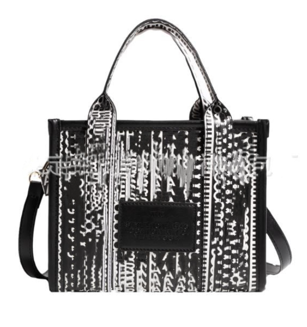 Quality New Tote Bag Large Capacity Women's Summer Korean Style Trendy Shoulder Bag Personality Simple Crossbody Bags, Aspic
Quality New Tote Bag Large Capacity Women's Summer Korean Style Trendy Shoulder Bag Personality Simple Crossbody Bags, Aspic