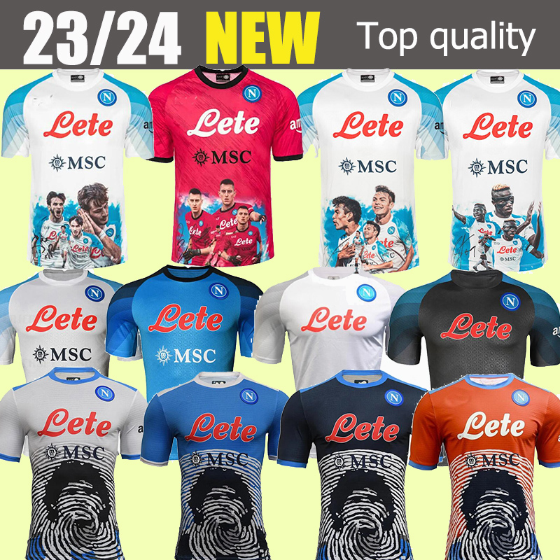 21 22 23 SSC Napoli Soccer Jerseys Halloween LOZANO OSIMHEN ZIELINSKI LIMITED EDITION Football Shirt MAGLIA RRAHMANI MARADONA 22 23 Maillots de foot men kids kit
21 22 23 SSC Napoli Soccer Jerseys Halloween LOZANO OSIMHEN ZIELINSKI LIMITED EDITION Football Shirt MAGLIA RRAHMANI MARADONA 22 23 Maillots de foot men kids kit