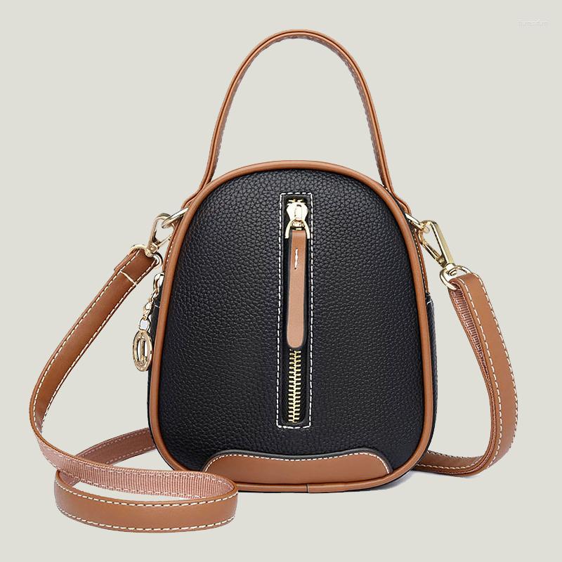 Evening Bags Women's Exquisite Handheld Small Leather Bag Single Shoulder Mini Crossbody, Black
Evening Bags Women's Exquisite Handheld Small Leather Bag Single Shoulder Mini Crossbody, Black