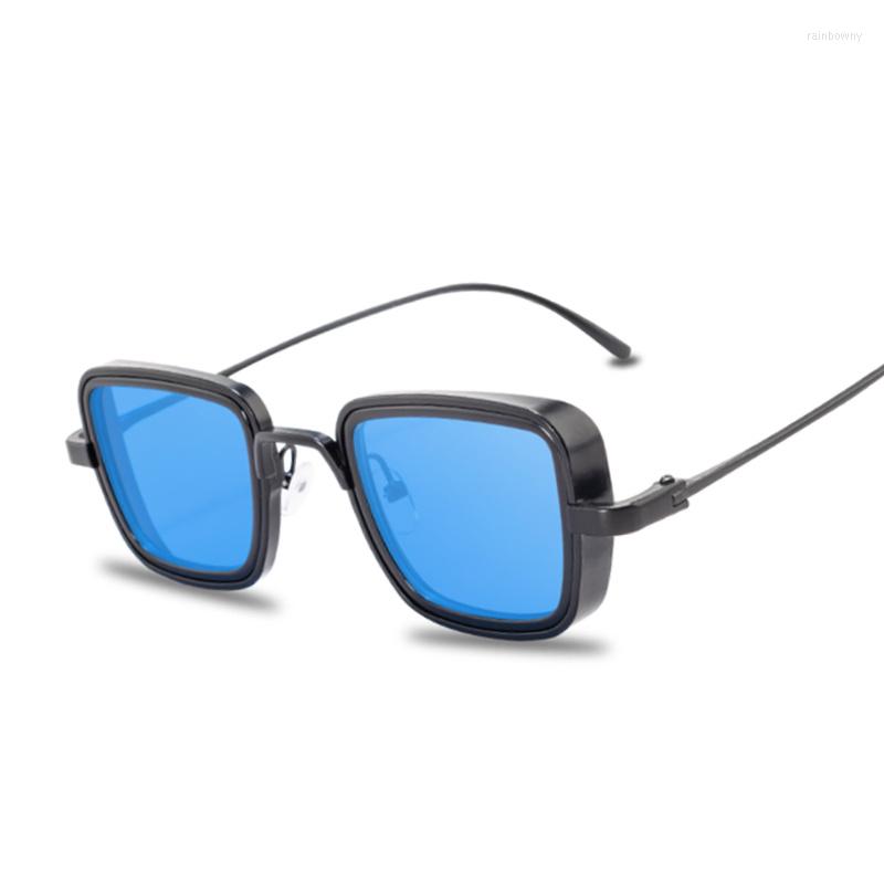 Sunglasses Vintage Women Square Steampunk Trending Products Eyeglasses Personality Stylish Metal Glasses Zonnebril Voor Mannen
Sunglasses Vintage Women Square Steampunk Trending Products Eyeglasses Personality Stylish Metal Glasses Zonnebril Voor Mannen