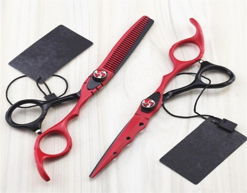 professional 60 inch hairdressing scissors Cutting Thinning scissor shears forbici barber hair set 2203176881159
professional 60 inch hairdressing scissors Cutting Thinning scissor shears forbici barber hair set 2203176881159