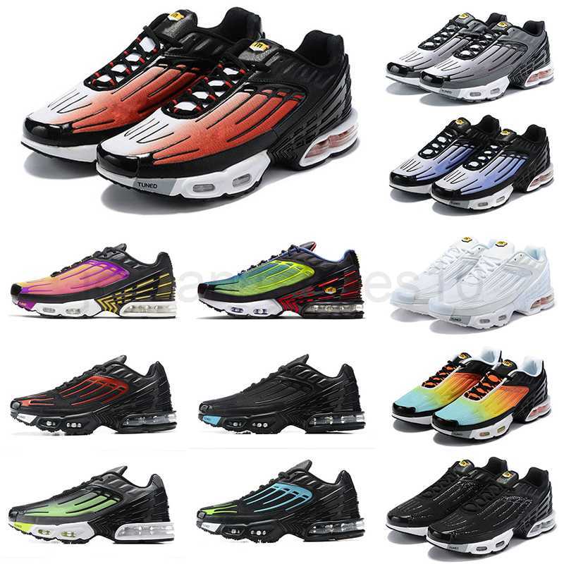 Hotsale TN Turned Men Women Running Shoes TN plus 3 III Hyper Violet Blue Camo Parachute Black Volt Mens Trainer Outdoor Sports Sneaker 2.5, 40-45 item 6
Hotsale TN Turned Men Women Running Shoes TN plus 3 III Hyper Violet Blue Camo Parachute Black Volt Mens Trainer Outdoor Sports Sneaker 2.5, 40-45 item 6