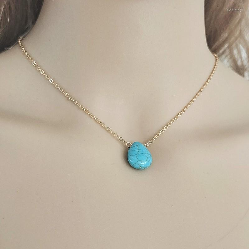 Pendant Necklaces Fashion Simple And Versatile Stone Niche Design Sense Personality Geometric Street S Lady Temperament Necklace
Pendant Necklaces Fashion Simple And Versatile Stone Niche Design Sense Personality Geometric Street S Lady Temperament Necklace