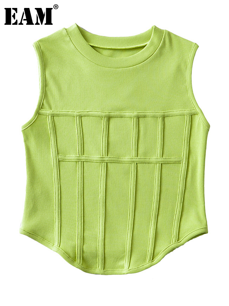 Women' Tanks Camis Women Green Brief Irregular Hem Tank Tops O-collar Sleeveless Personality Fashion Spring Summer 1DE7812 230509, Black
Women' Tanks Camis Women Green Brief Irregular Hem Tank Tops O-collar Sleeveless Personality Fashion Spring Summer 1DE7812 230509, Black