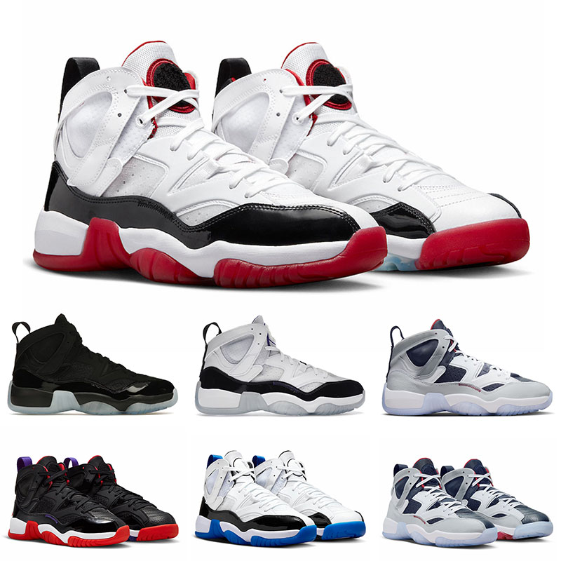 2023 New Jumpman Men Basketball Shoes Two Trwy Bred Concord Black University Red Mens Women Raptors Athletic Sports Outdoor Sneakers 36-45, #2 36-45 bred concord
2023 New Jumpman Men Basketball Shoes Two Trwy Bred Concord Black University Red Mens Women Raptors Athletic Sports Outdoor Sneakers 36-45, #2 36-45 bred concord