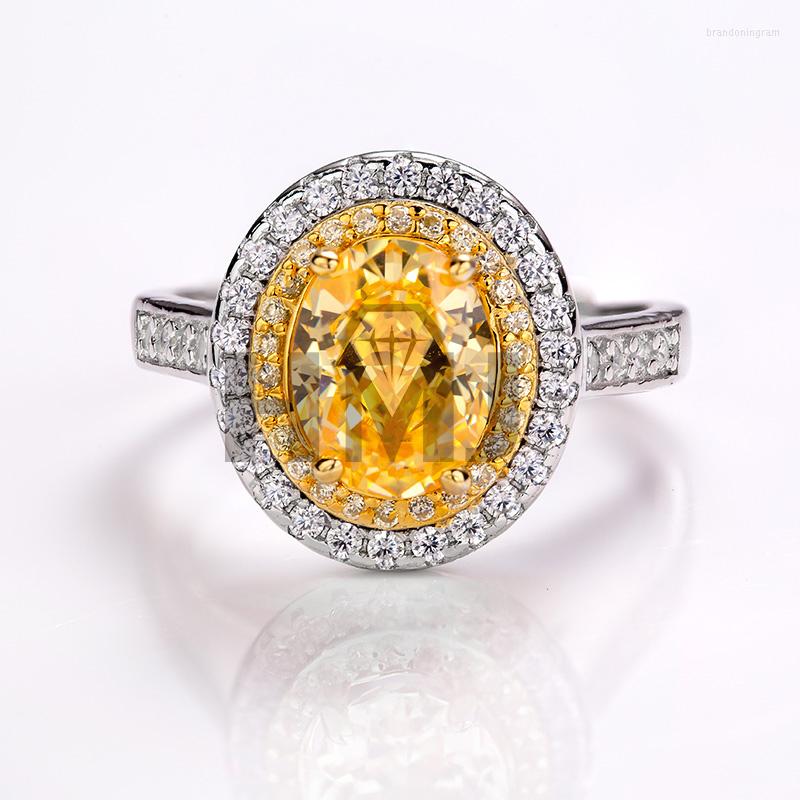 Necklace Earrings Set Big Bling Zircon Stone Silver Color Rings For Women Fashion Jewelry Wedding Engagement Ring Pink Red Yellow, Picture shown
Necklace Earrings Set Big Bling Zircon Stone Silver Color Rings For Women Fashion Jewelry Wedding Engagement Ring Pink Red Yellow, Picture shown