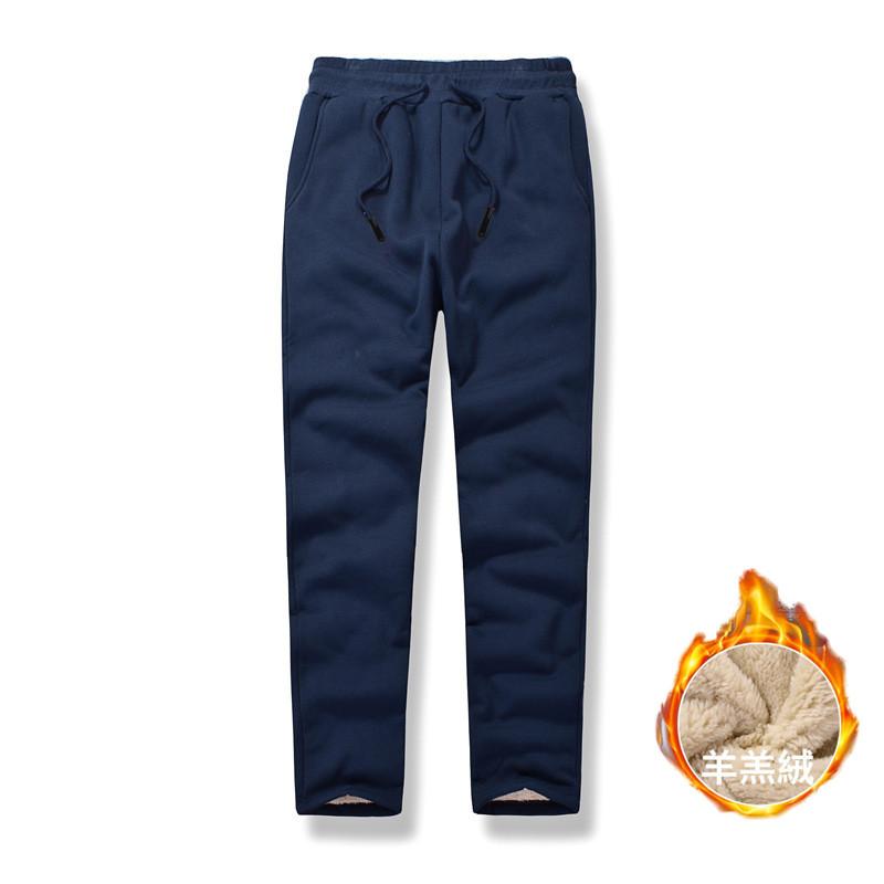 Men's Pants 2023 Winter Straight Plus Velvet Thick Warm Trousers Casual Fashion Clothing Streetwear High Quality Men, C2
Men's Pants 2023 Winter Straight Plus Velvet Thick Warm Trousers Casual Fashion Clothing Streetwear High Quality Men, C2