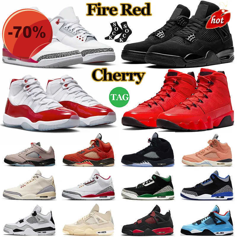 Sandals With Box OG Basketball Shoes Jumpman 3 4 5 9 11 Mens Trainers 3s 4s 5s 9s 11s Retro Military Black Cat Fire Red Thunder Bred Cherry Cool Grey, 4s black cat
Sandals With Box OG Basketball Shoes Jumpman 3 4 5 9 11 Mens Trainers 3s 4s 5s 9s 11s Retro Military Black Cat Fire Red Thunder Bred Cherry Cool Grey, 4s black cat