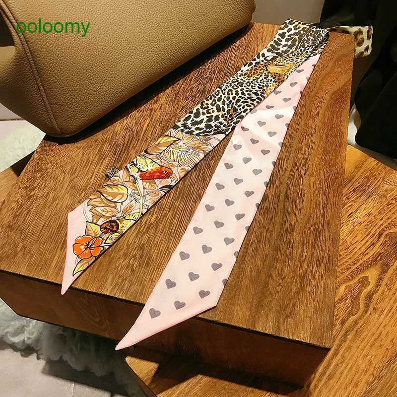 Hemres Designer Cravat Multi Functional Silk Twill Small Scarf Mulberry Slender Ribbon Women's Multiple Colors Available N7VO
Hemres Designer Cravat Multi Functional Silk Twill Small Scarf Mulberry Slender Ribbon Women's Multiple Colors Available N7VO