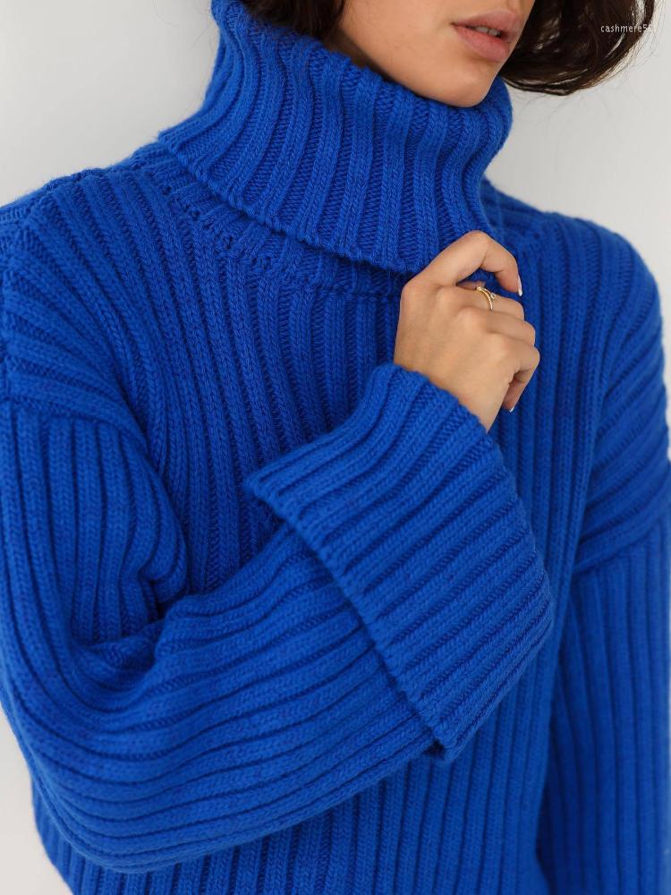 Women' Sweaters Laxsesu Turtleneck For 2023 Autumn Winter Korean Fashion Flare Sleeves Pullovers Knitted Loose Y2k Streetwear Tops Blue, Green
Women' Sweaters Laxsesu Turtleneck For 2023 Autumn Winter Korean Fashion Flare Sleeves Pullovers Knitted Loose Y2k Streetwear Tops Blue, Green
