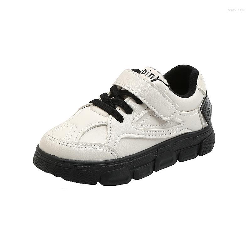 Athletic Shoes Cotton Children's Autumn And Winter Pu Boys Girls Versatile Board Casual White Fashion 26-36, Black
Athletic Shoes Cotton Children's Autumn And Winter Pu Boys Girls Versatile Board Casual White Fashion 26-36, Black