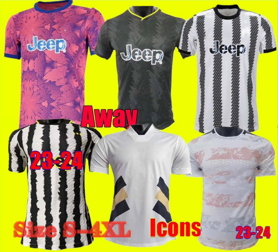soccer jerseys 2022 2023 home away MILIK DI MARIA VLAHOVIC KEAN POGBA CHIESA McKENNIE LOCATELLI top jerseys 22 23 Kits men Kids unifor Juventus, 2023 third
soccer jerseys 2022 2023 home away MILIK DI MARIA VLAHOVIC KEAN POGBA CHIESA McKENNIE LOCATELLI top jerseys 22 23 Kits men Kids unifor Juventus, 2023 third