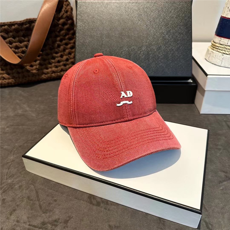 Mens Hat Womens Baseball Cap Womens Ball Cap Fitted Hats Letter Casual Embroidery Sun Hats Leisure Design Block Hat 8 Colors
Mens Hat Womens Baseball Cap Womens Ball Cap Fitted Hats Letter Casual Embroidery Sun Hats Leisure Design Block Hat 8 Colors