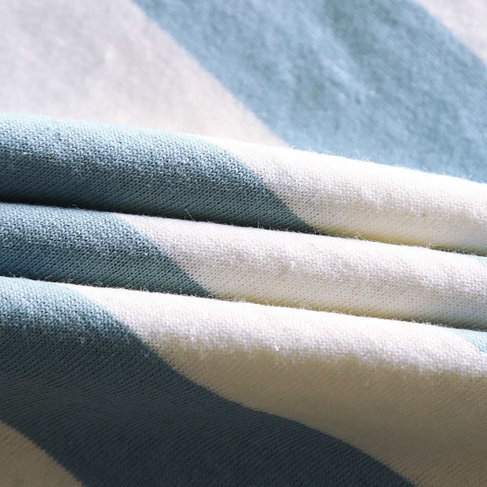 Men's T-Shirts Men Striped T-Shirt Stripes Top Tees Male Fashion Short Sleeve Blue Red White Black Costume Cosplay Party 230509